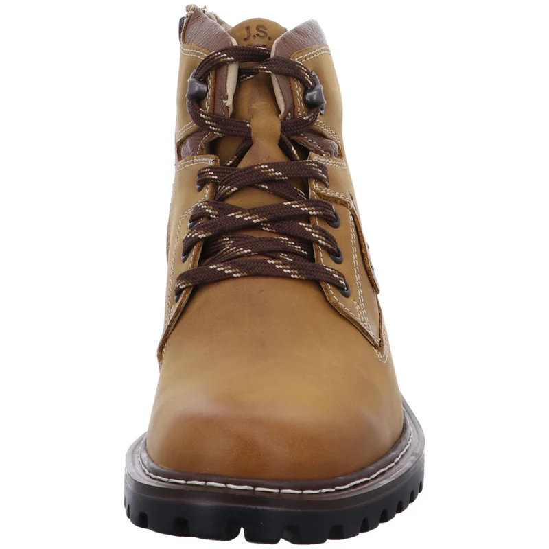 Josef Seibel Boot CHANCE 51 braun