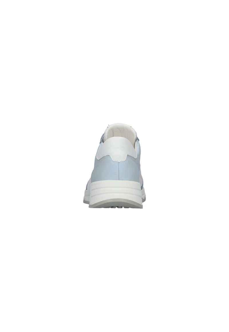 H-April sky air weiss silber