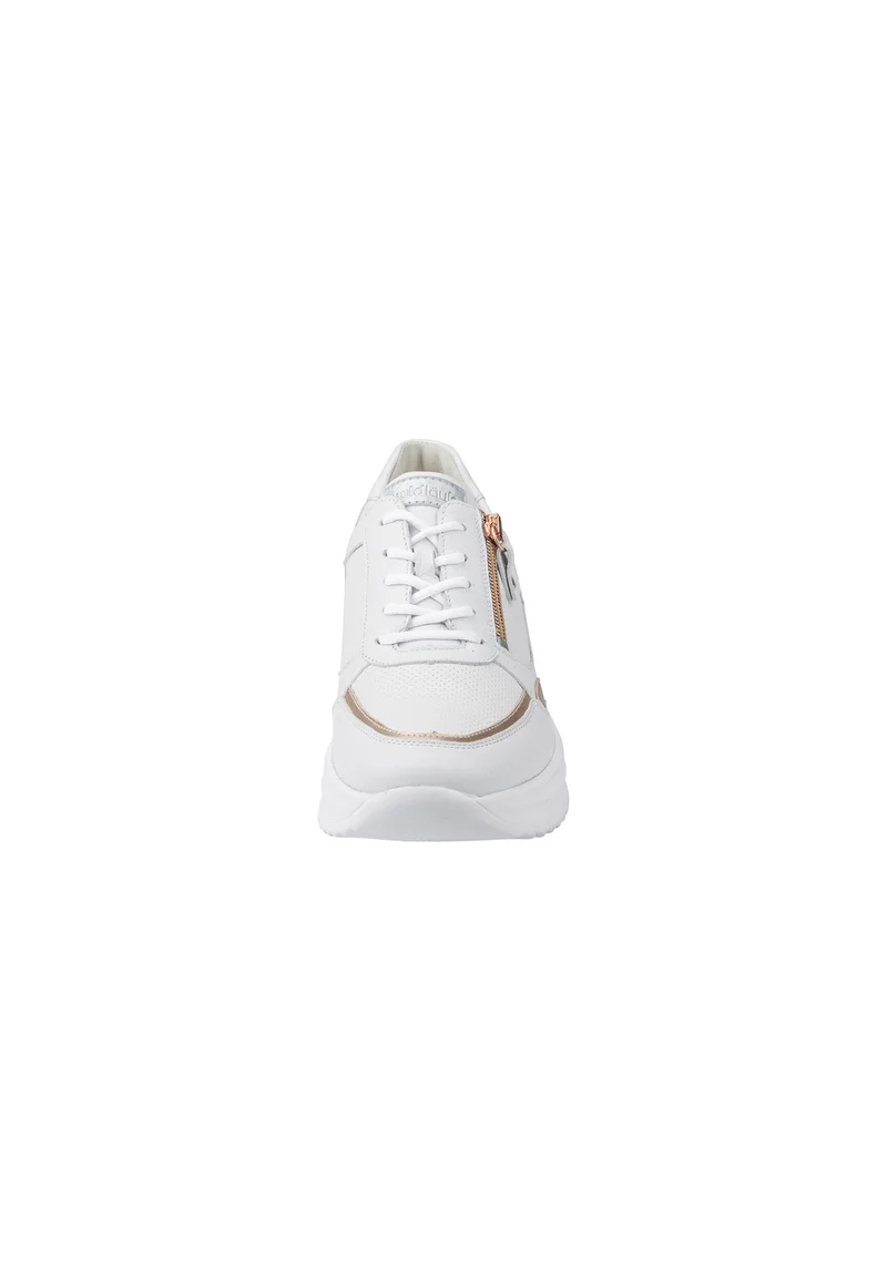 H-Arianna weiss rosegold weiss