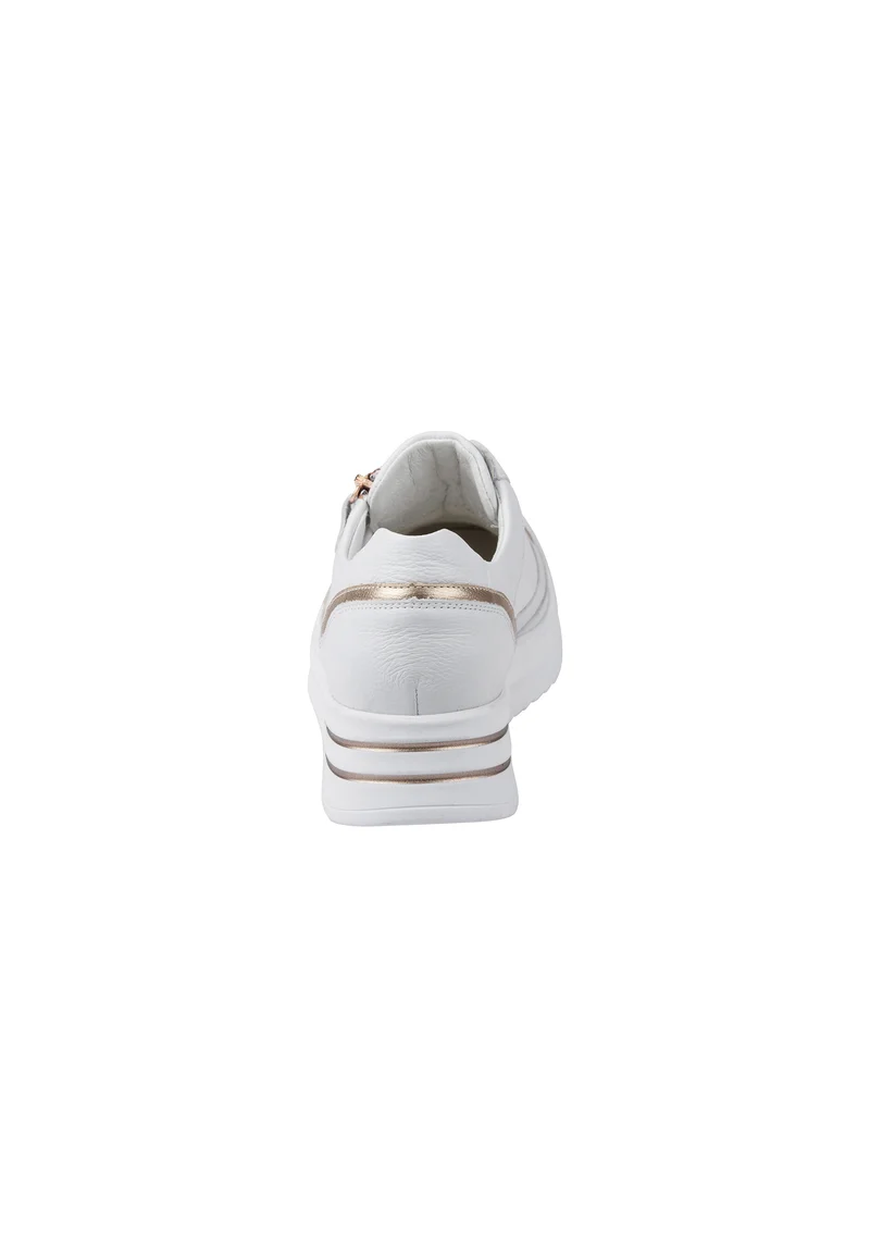 H-Arianna weiss rosegold weiss