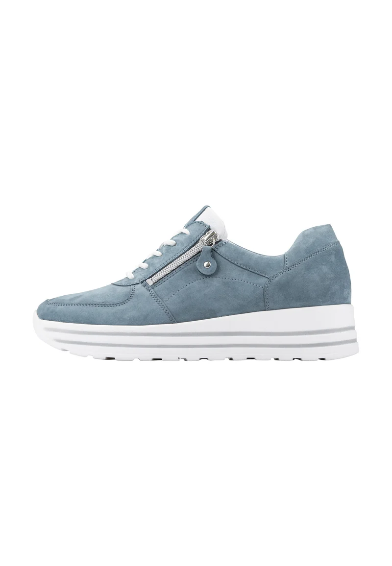 H-Lana denim weiss