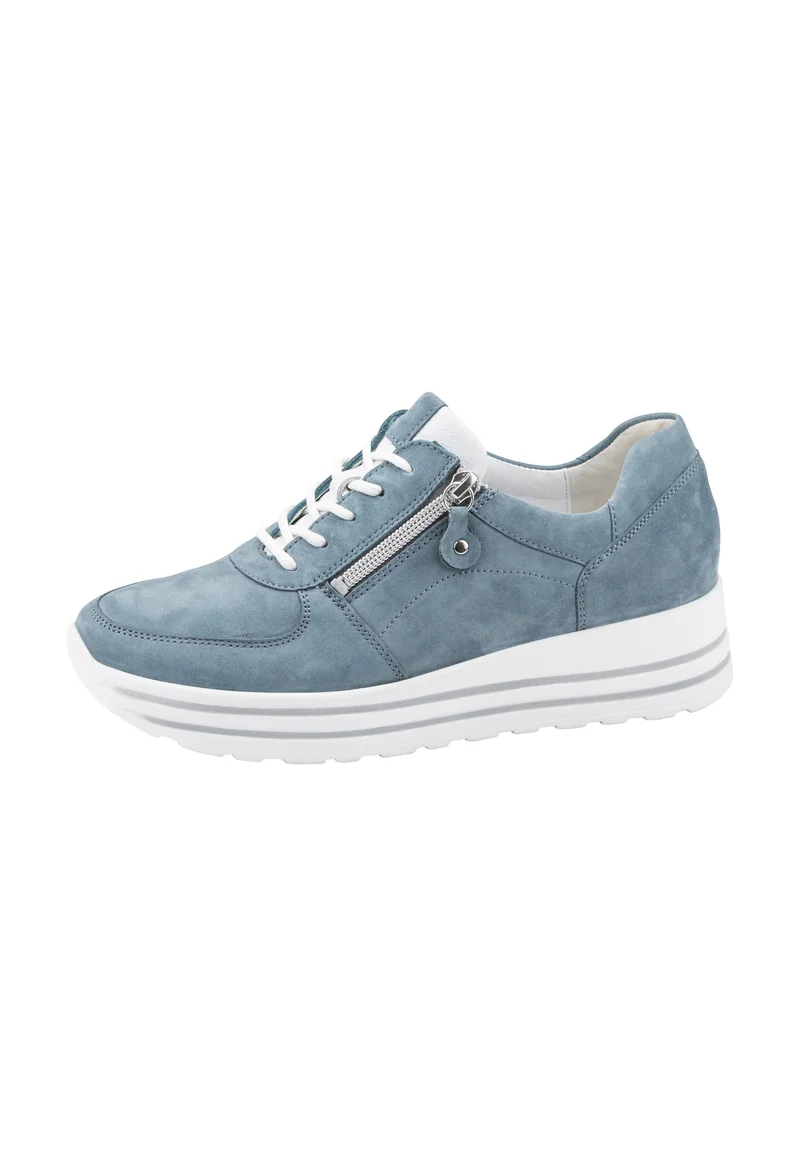 H-Lana denim weiss