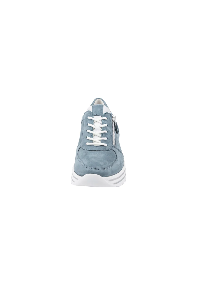 H-Lana denim weiss