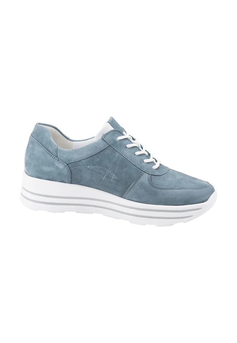 H-Lana denim weiss