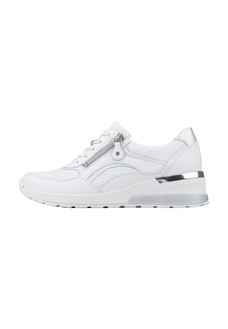H-Clara snow weiss silber