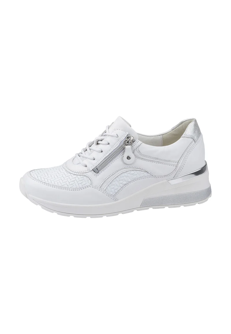 H-Clara snow weiss silber