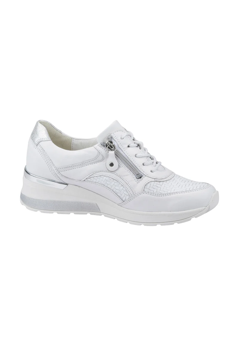 H-Clara snow weiss silber