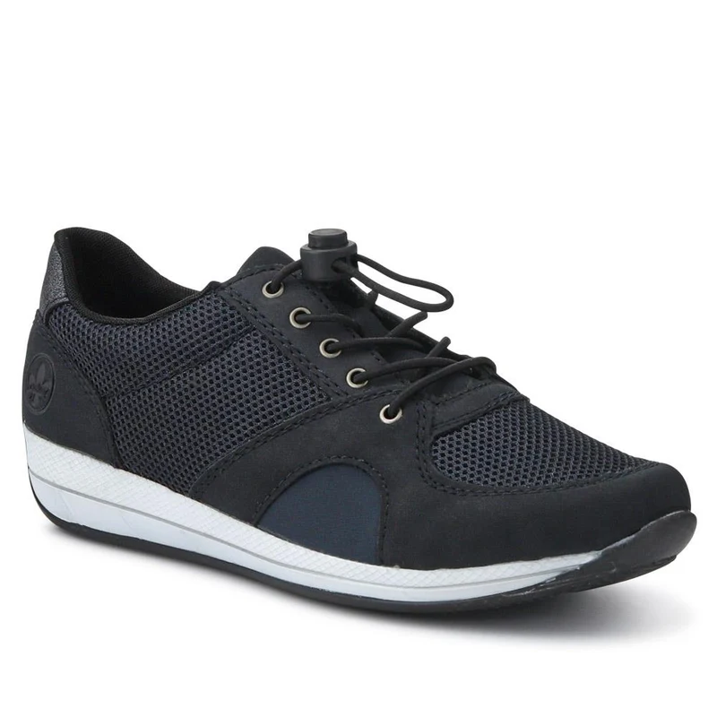 Wide-Fit Cushioning Trainers - RKR41516 / 326 832