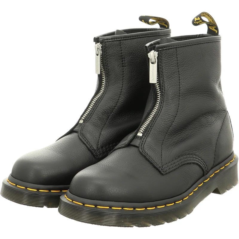 Dr. Martens Stiefelette 1460 FZ schwarz