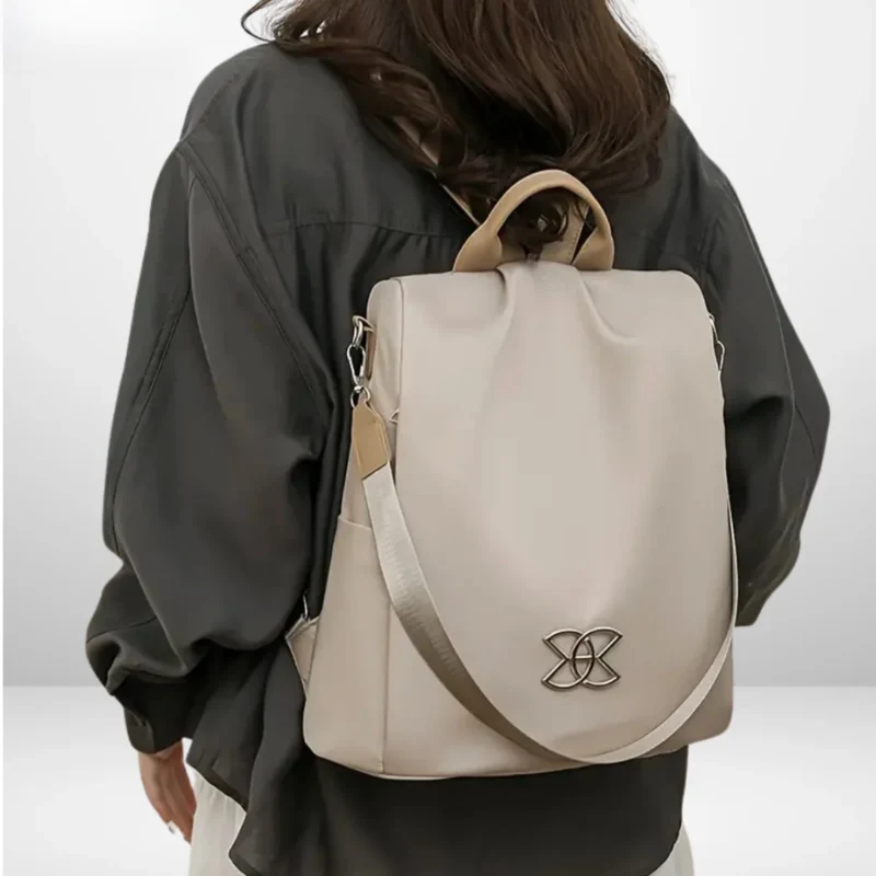 Wolina – Diebstahlsichere Tasche Mit RFID-Blockierung