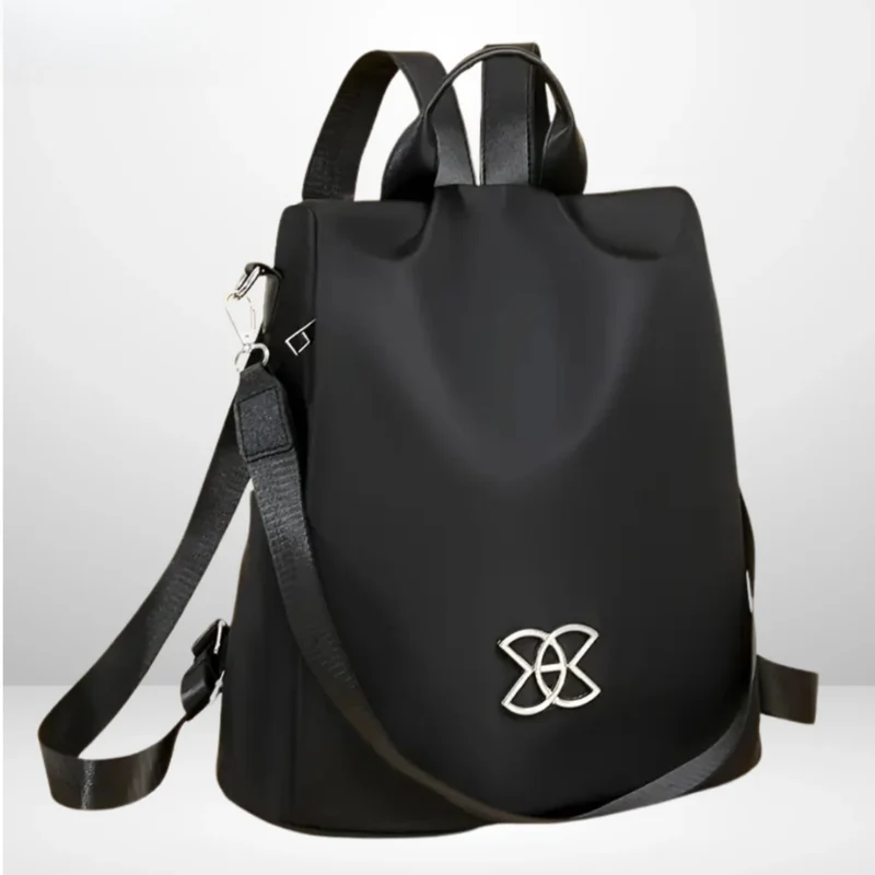 Wolina – Diebstahlsichere Tasche Mit RFID-Blockierung