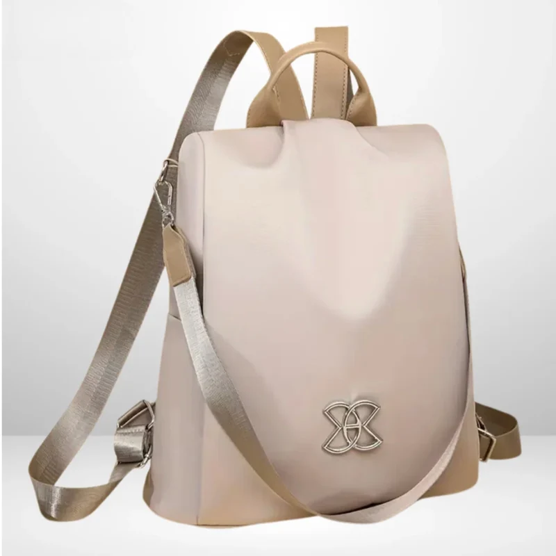 Wolina – Diebstahlsichere Tasche Mit RFID-Blockierung