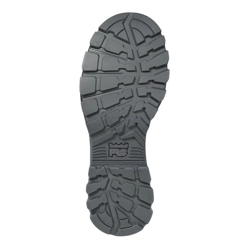 Timberland Pro Damen-Sicherheitsstiefel Titan 6" | Schwarz