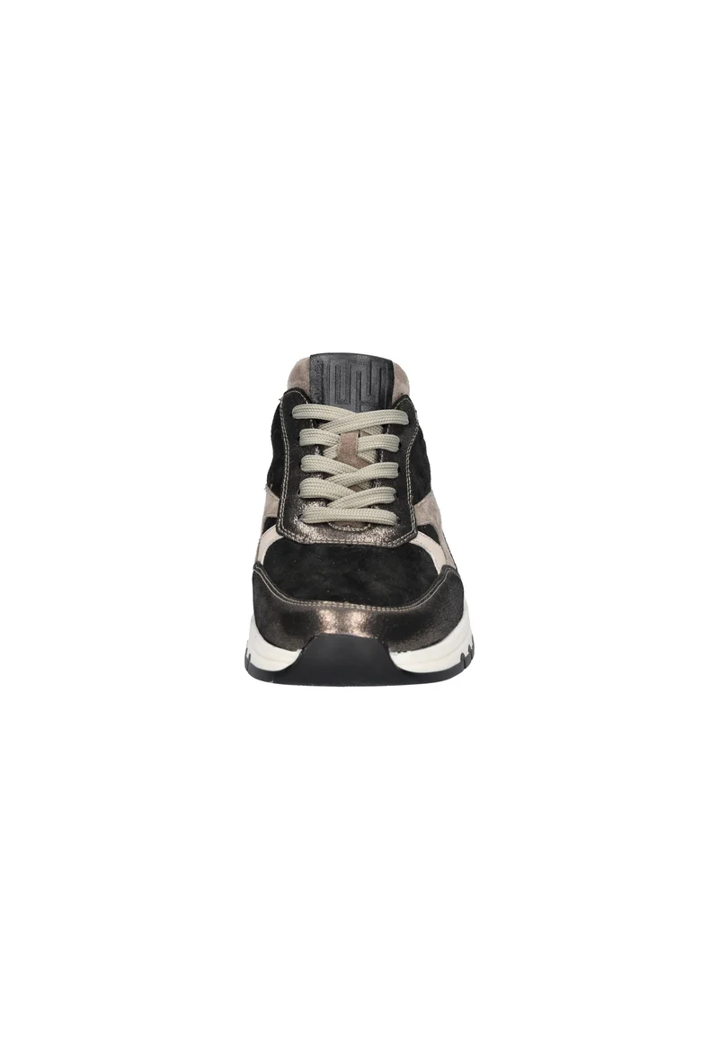 H-April iron schwarz creme