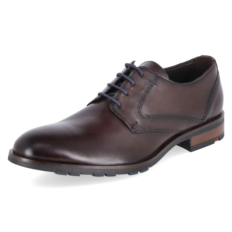 Halbschuhe DRAMON 110 Braun
