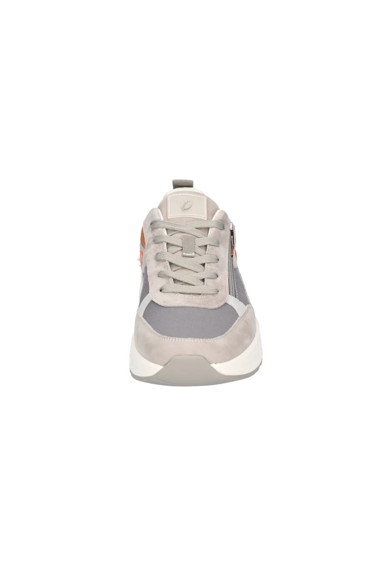 H-Jack grau orange