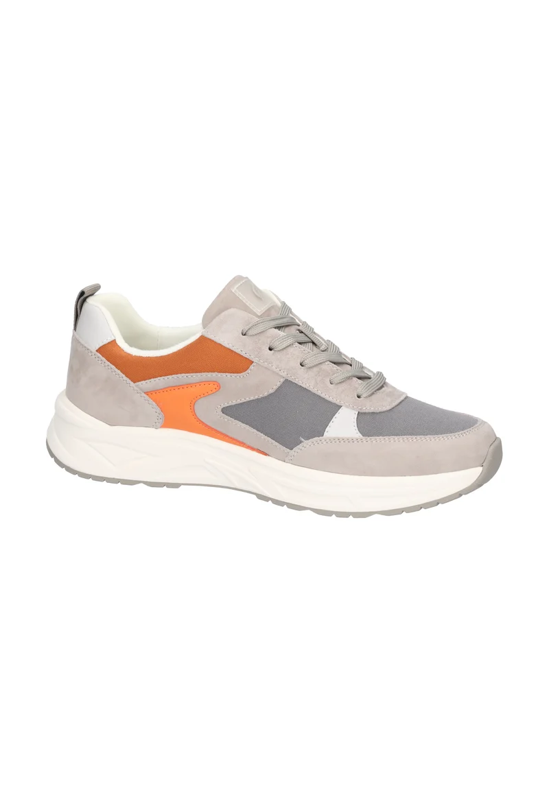 H-Jack grau orange