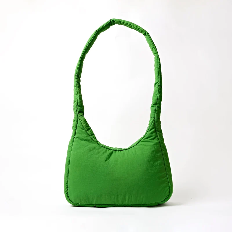 ROKA Belsize Online Lime Medium Recycling-Taslon-Tasche