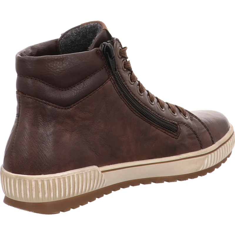 Remonte Stiefelette braun