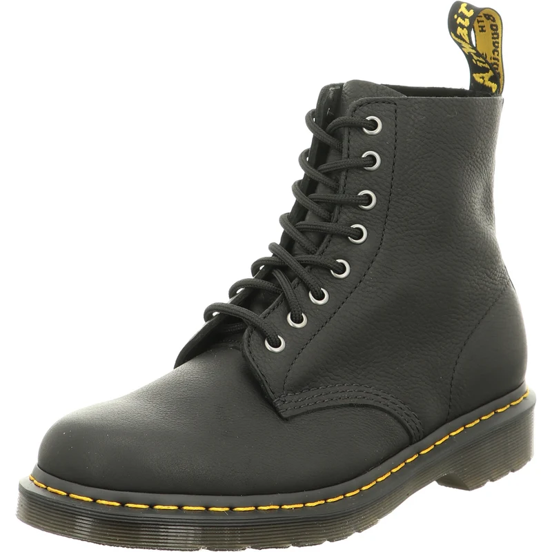Dr. Martens Boot 1460 Pascal schwarz
