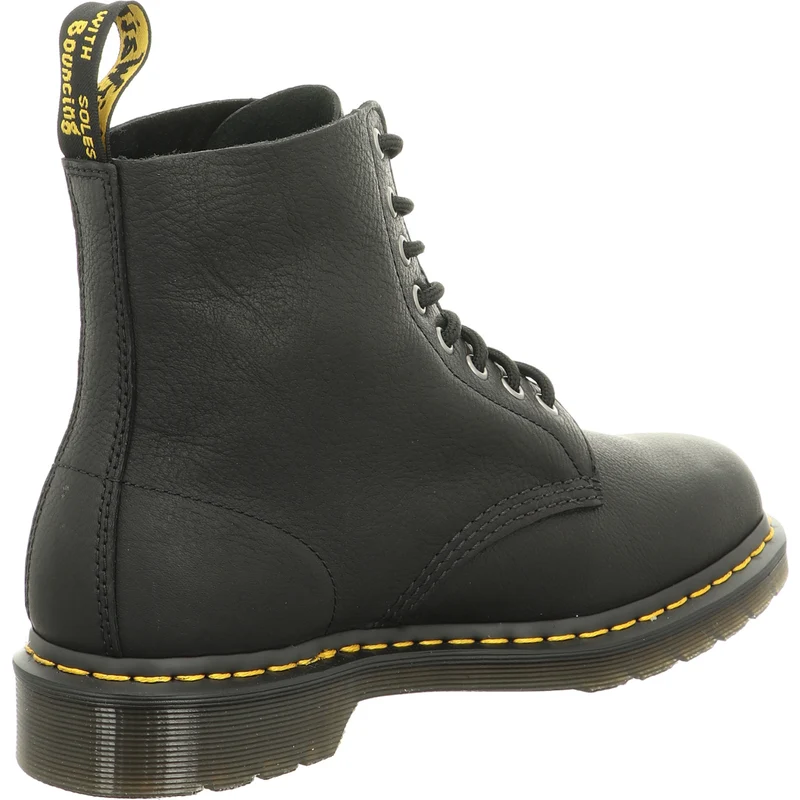 Dr. Martens Boot 1460 Pascal schwarz