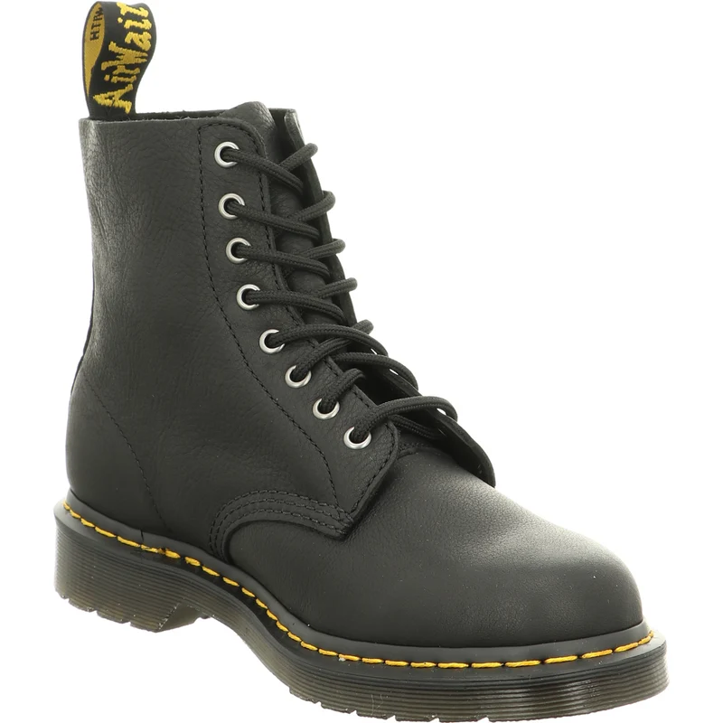 Dr. Martens Boot 1460 Pascal schwarz