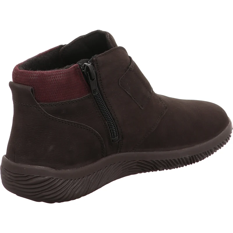 Waldläufer Stiefelette K-Roya braun