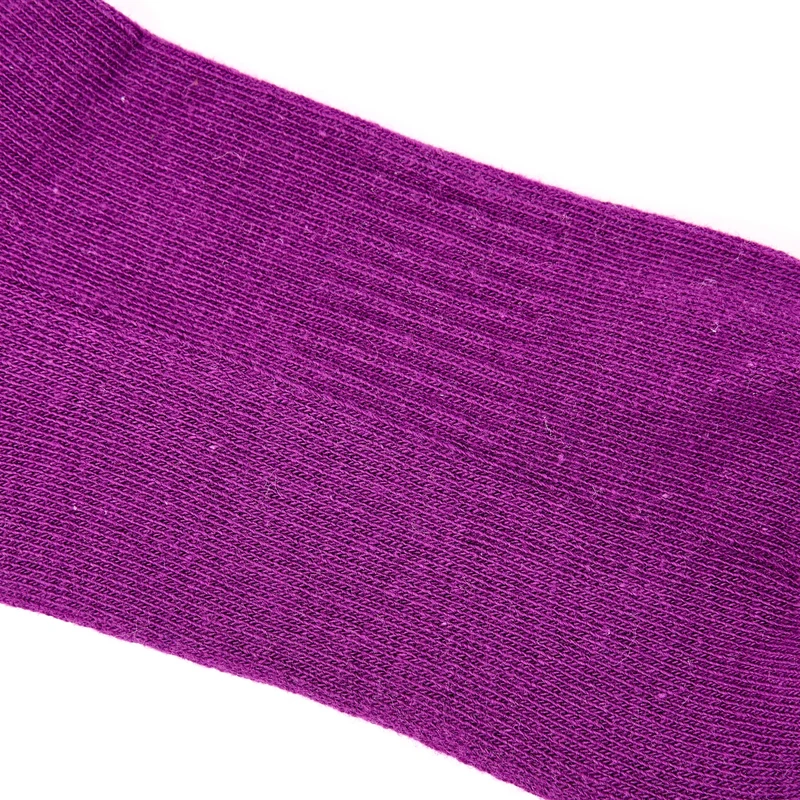 ROKA Wimbledon Bio-Baumwollsocken | Mulberry