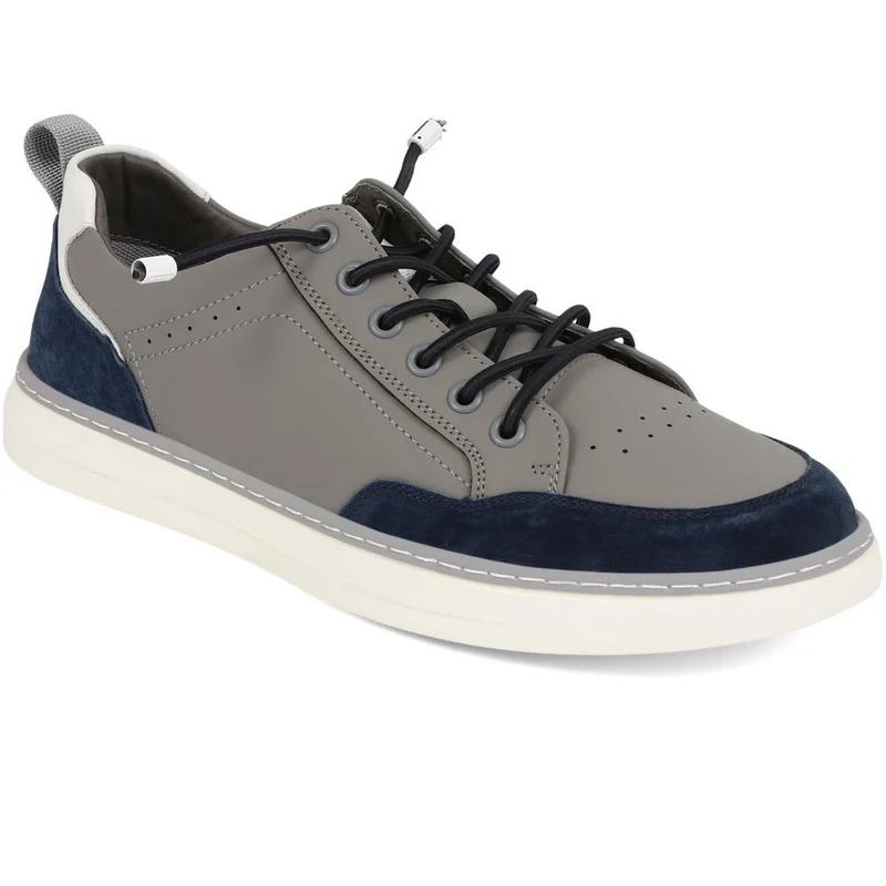 Lace-Up Casual Trainers - JIAHU39003 / 324 994