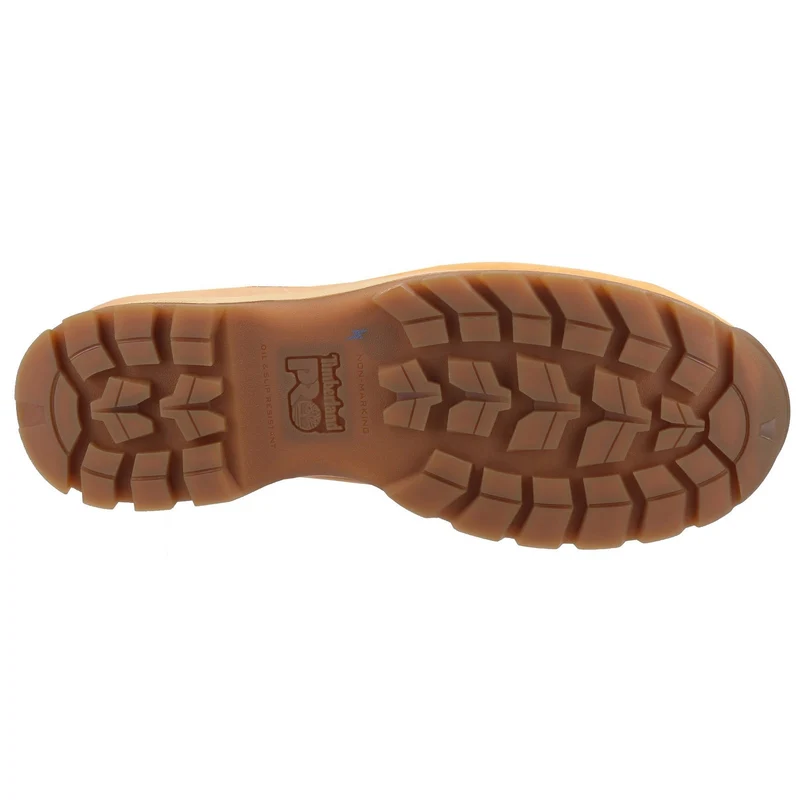 Timberland Pro Splitrock 2.0 CT Xt Sicherheitsstiefel für Herren | Weizen