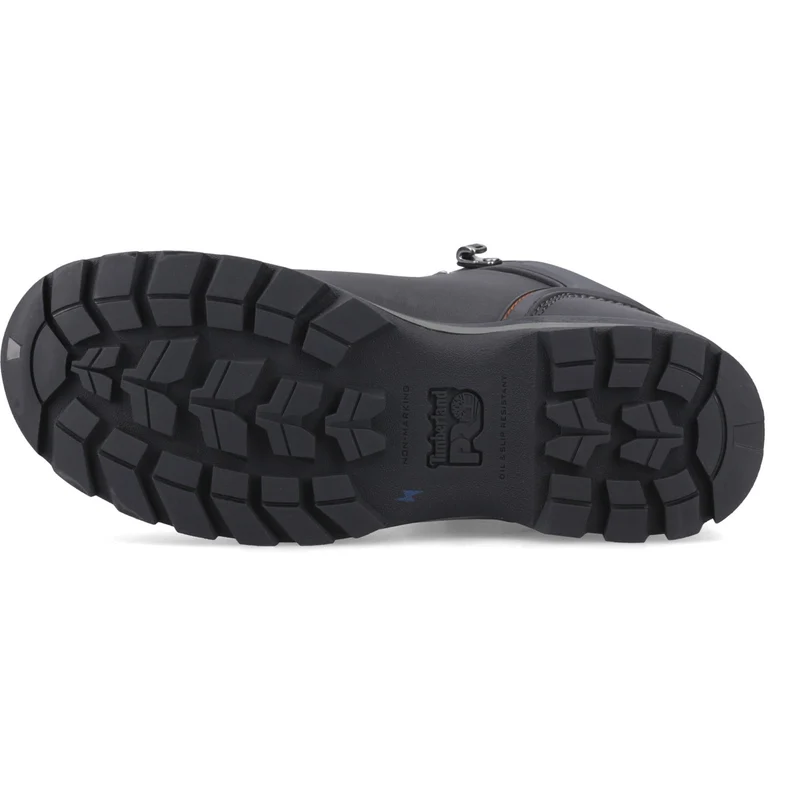 Timberland Pro Splitrock 2.0 CT Xt Sicherheitsstiefel für Herren | Schwarz