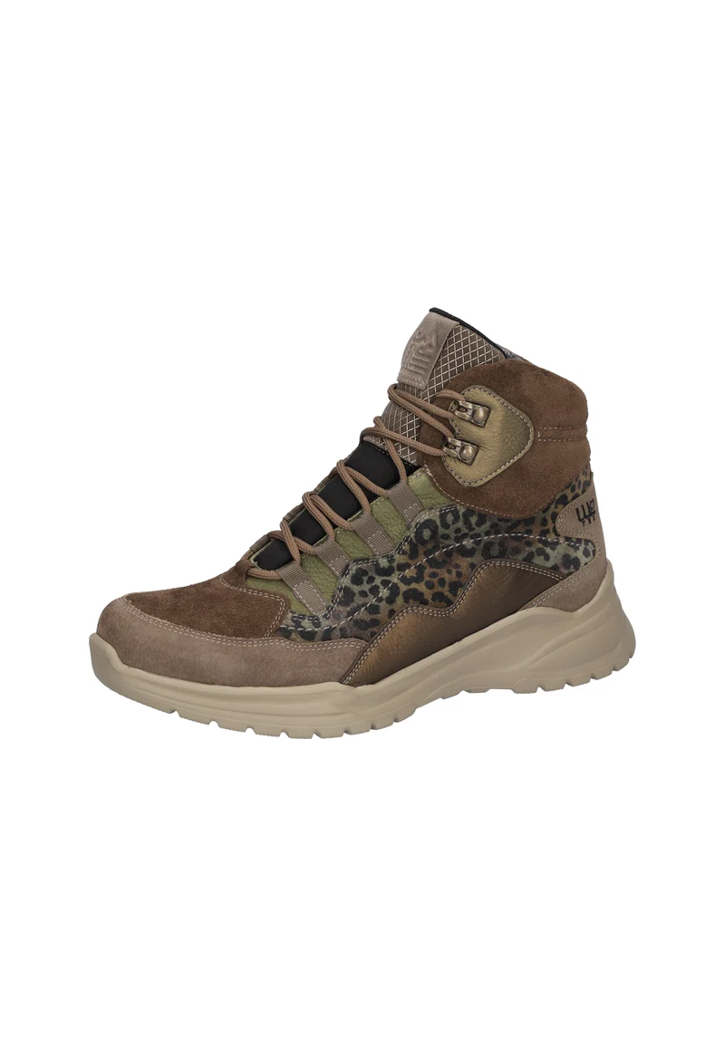 H-Lucky schlamm wood oliv