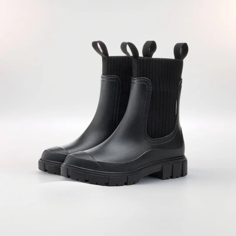 Wanga - Wasserdichte Und Rutschfeste Stiefel
