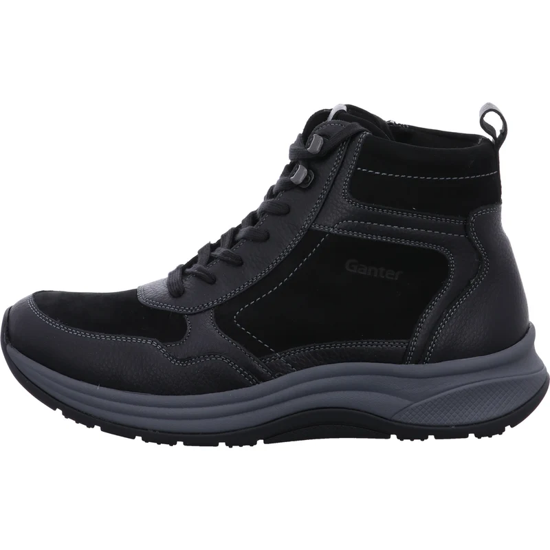 Ganter Boot Highflyer schwarz