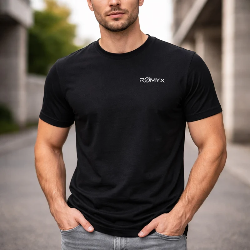 T-Shirt - Support ist kein Mord - Uni