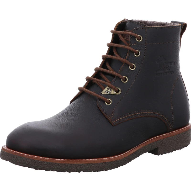Panama Jack Boot German Igloo braun