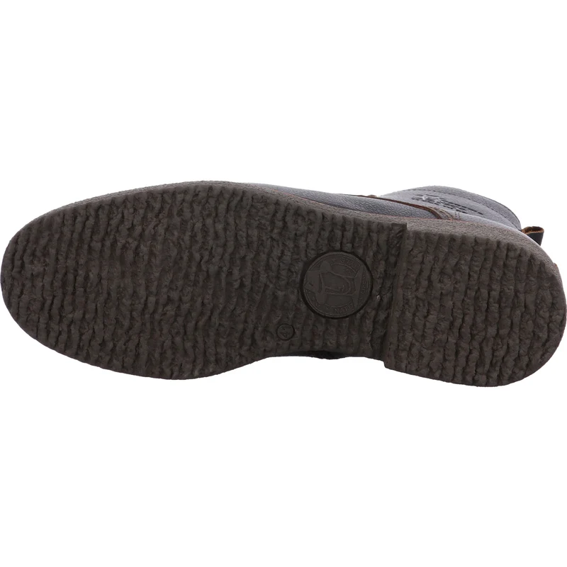 Panama Jack Boot German Igloo braun