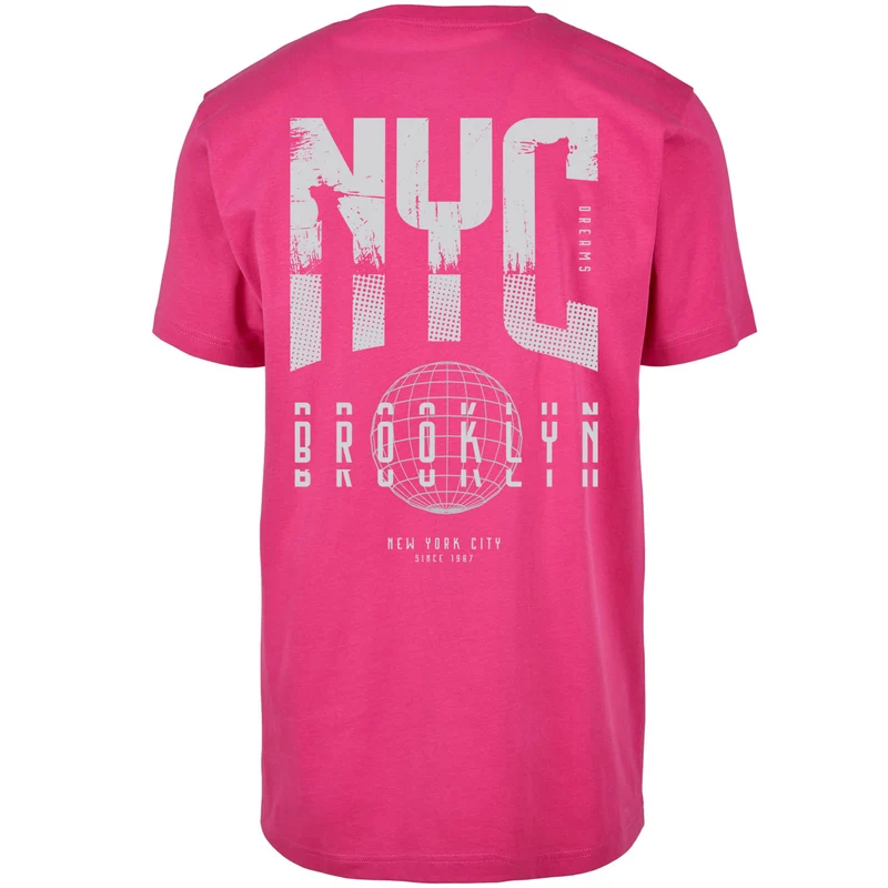 T-Shirt - NYC Dreams