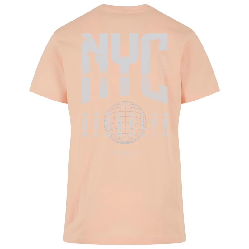 T-Shirt - NYC Dreams