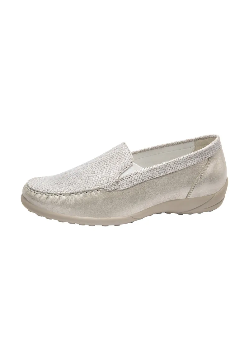 Kläre silber