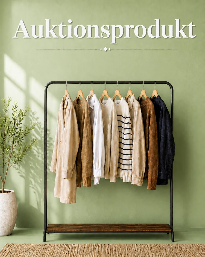 Live Fashion, Kleidung, Parfüm und vieles mehr ...