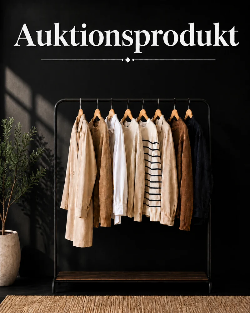 Live Fashion, Kleidung, Parfüm und vieles mehr ...
