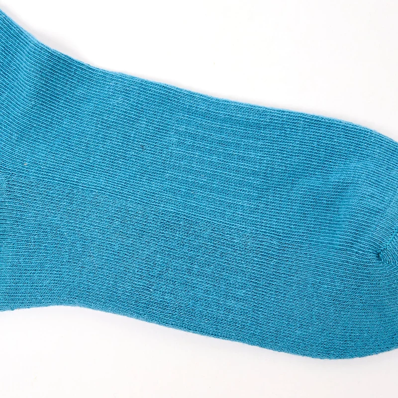 ROKA Wimbledon Bio-Baumwollsocken | Adriatisch