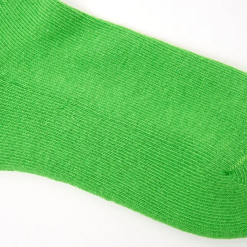 ROKA Windsor Bio-Baumwollsocken | Online Lime