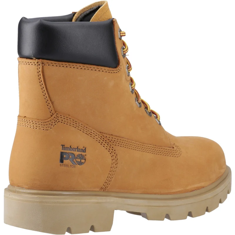 Timberland Pro Herren-Sicherheitsstiefel Sawhorse 2.0 | Weizen
