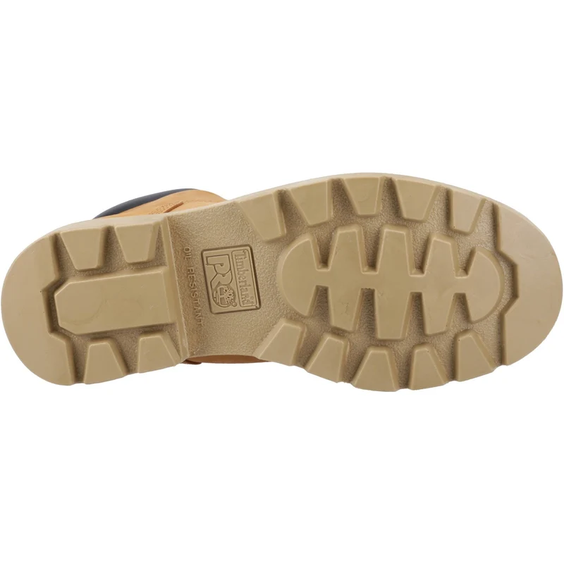 Timberland Pro Herren-Sicherheitsstiefel Sawhorse 2.0 | Weizen