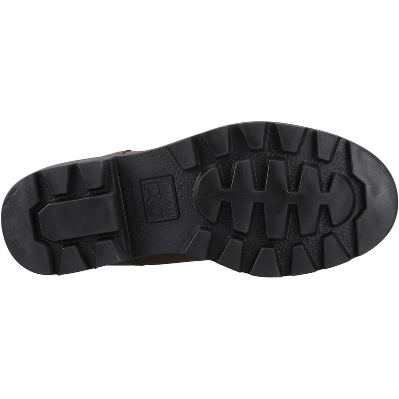 Timberland Pro Herren-Sicherheitsstiefel Sawhorse 2.0 | Braun