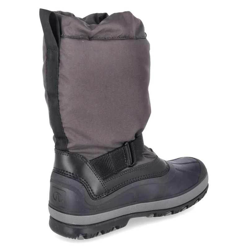 Snowboots ANTARCTICA Grau