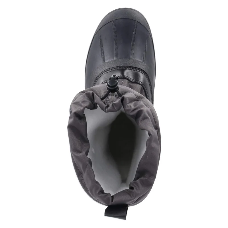 Snowboots ANTARCTICA Grau