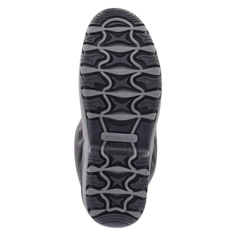 Snowboots ANTARCTICA Grau